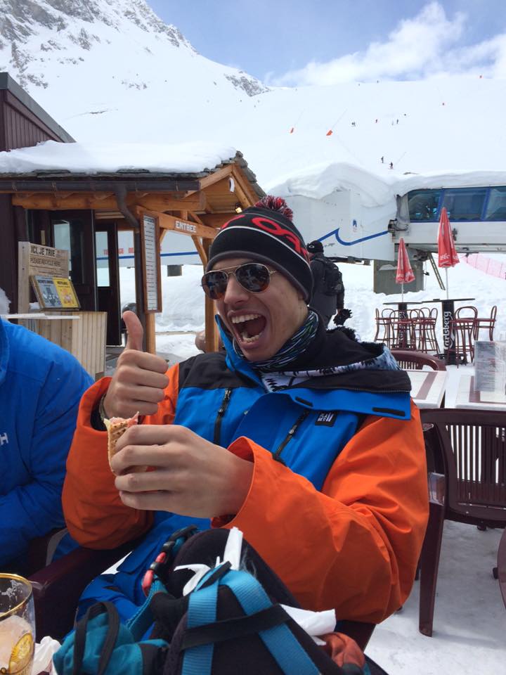 hovis ski