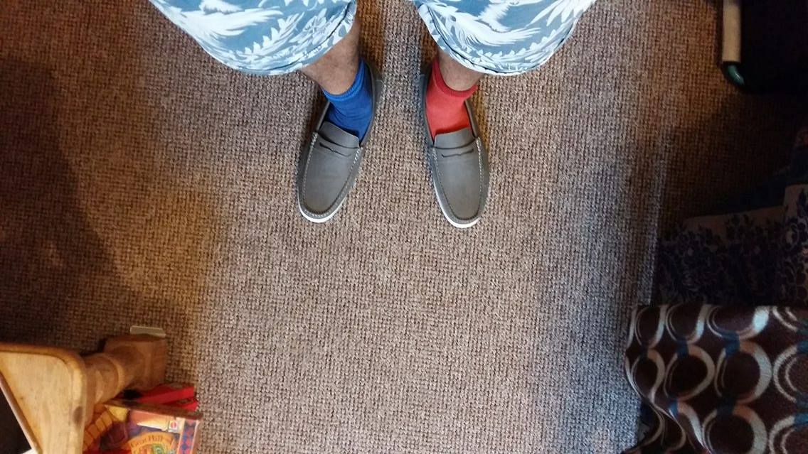 odd socks