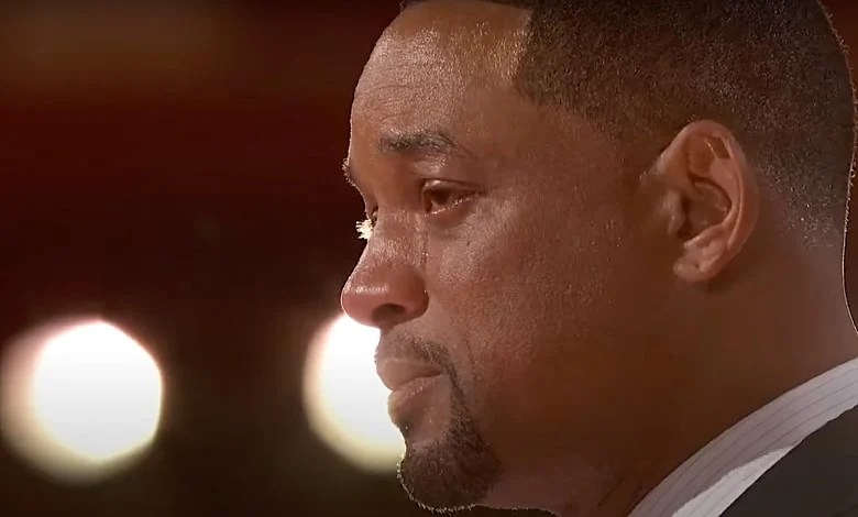 @Men – Crying openly is an act of courage!
