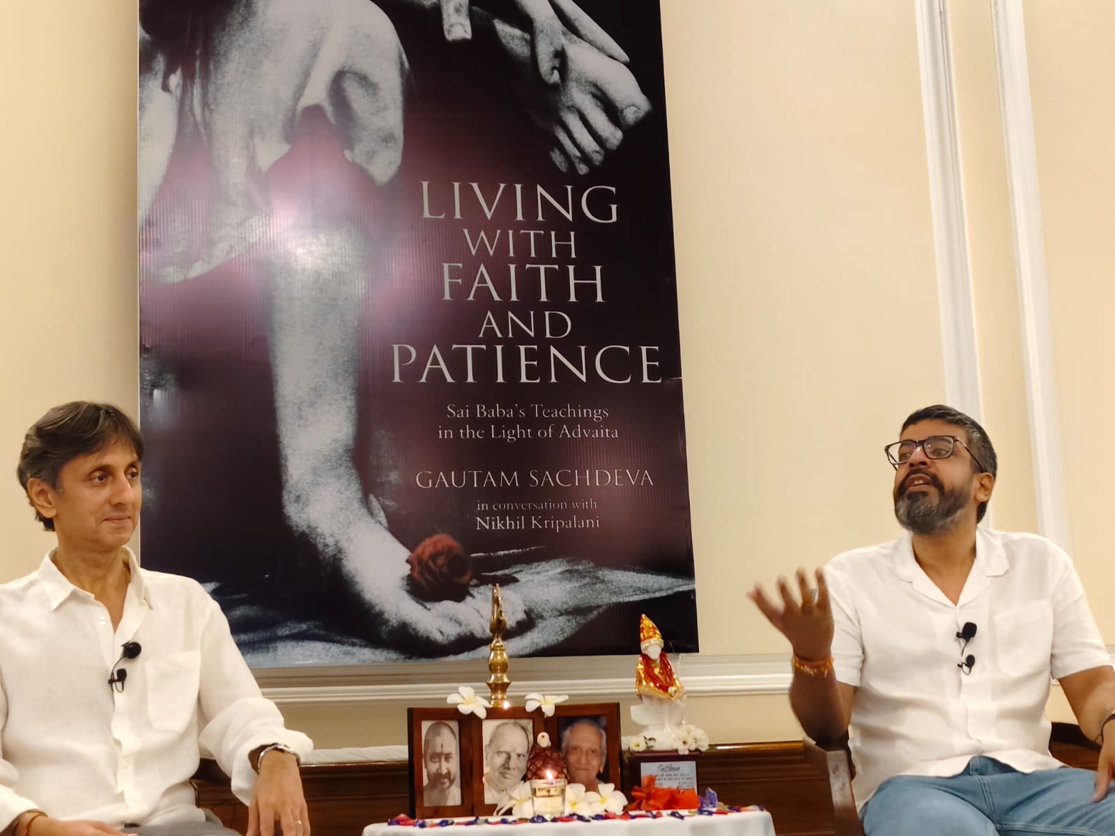 Beyond miracles: What Shirdi Sai Baba really wanted to give devotees