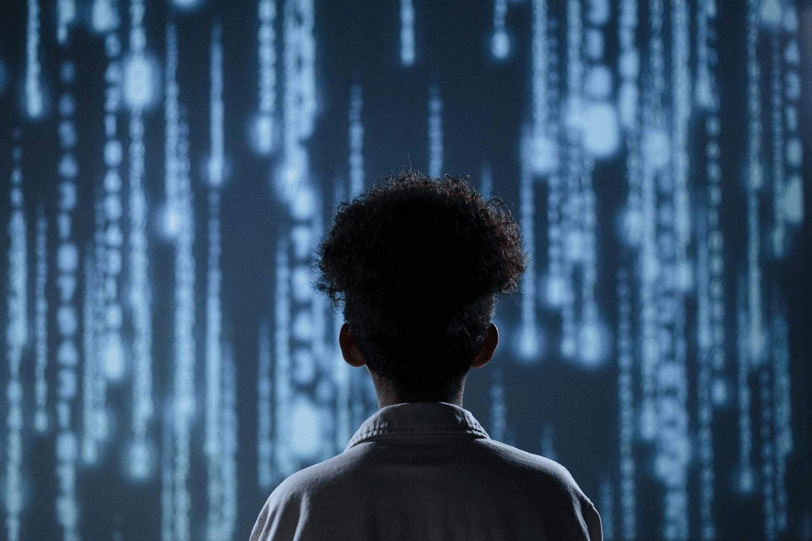 Can machines really help us solve life’s mysteries?