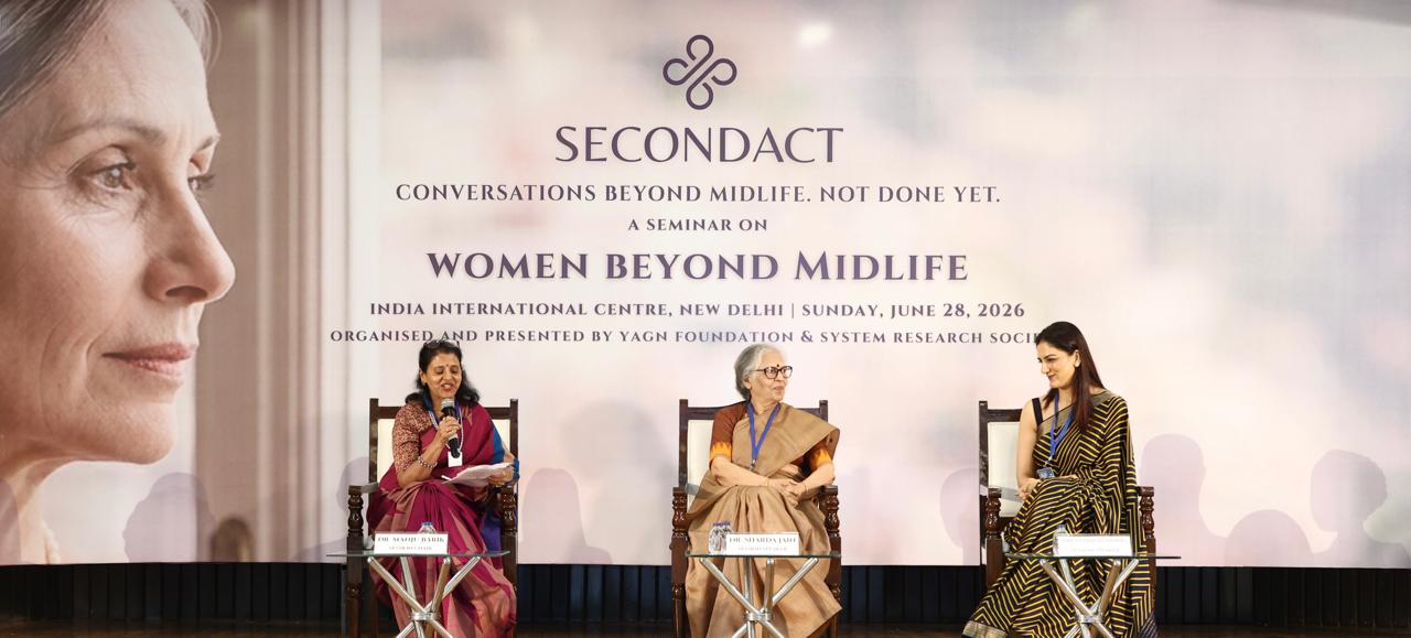 Women beyond midlife: Prioritizing health and longevity