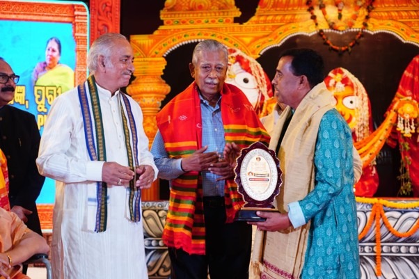 Odisha Dhyan Mahayajna brings meditation, spirituality, and compassionate living under one roof