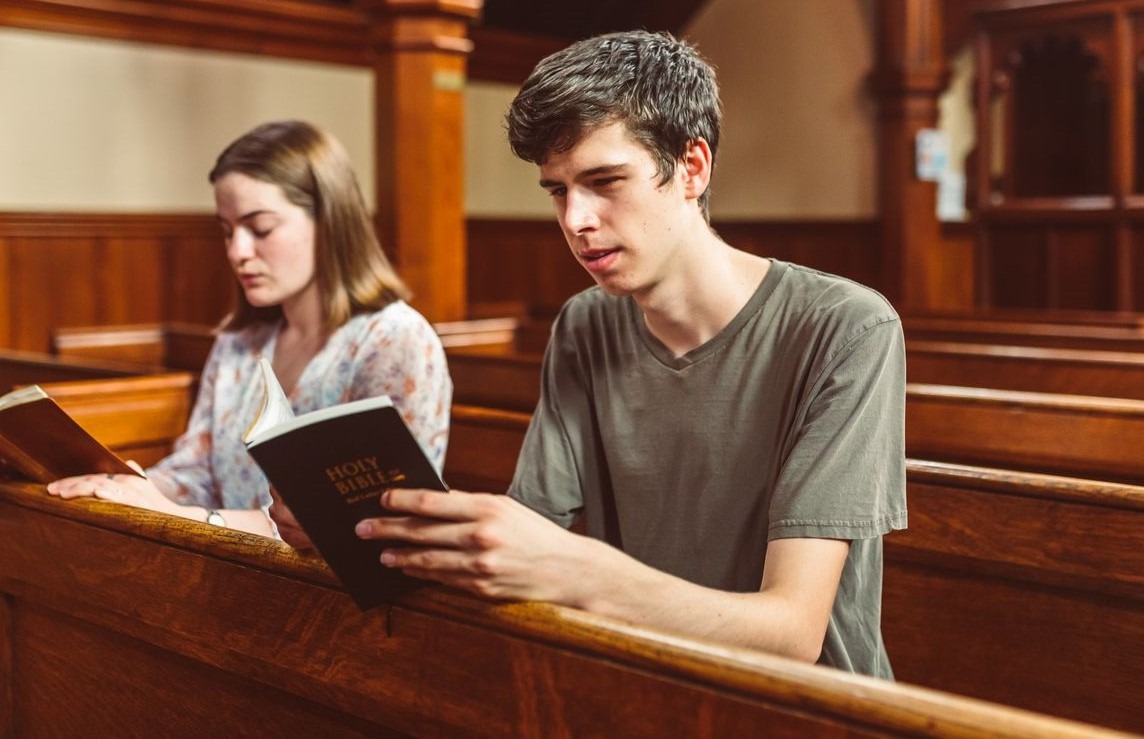 Why Gen Z is searching for spirituality 