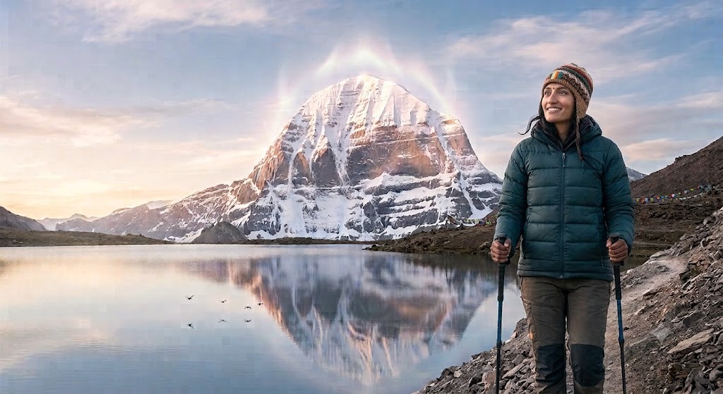 How faith conquers fear and transcends physical limitation