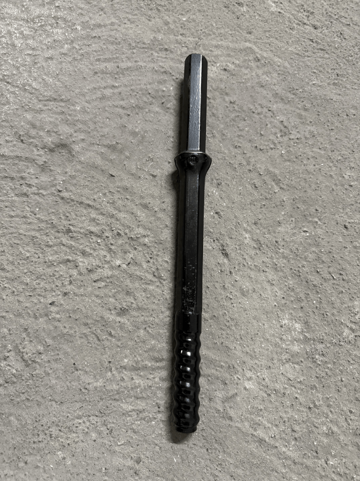 Zanco de extensión R25