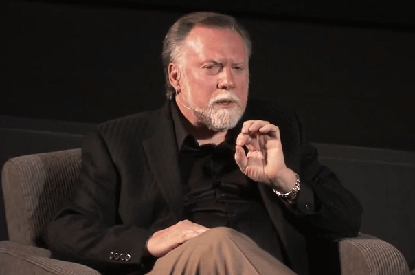 Гордон Ньюфелд, резделение, тревожность