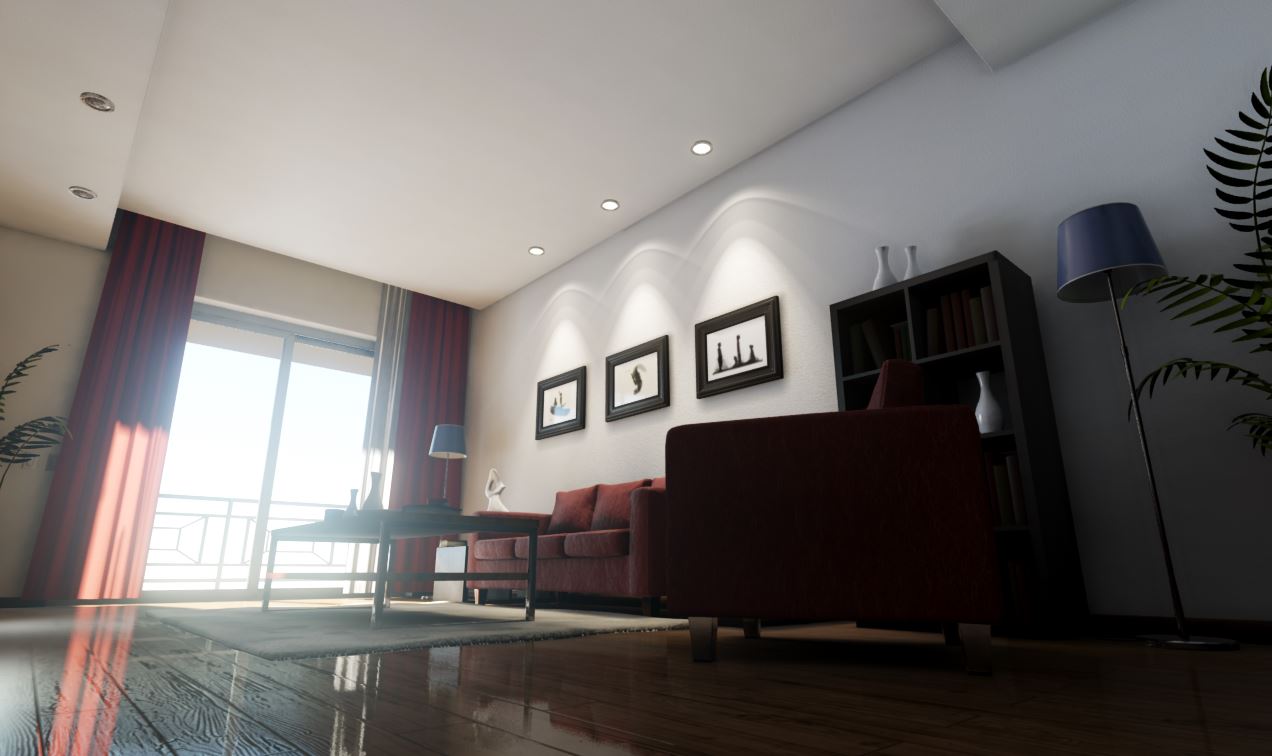 RealisticRenderingHeader