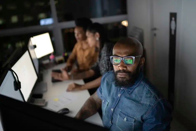 Alpha3 Cloud Powerful Flexible Cloud Servers Hosting - Light Textures - Artistic High Resolution Collection