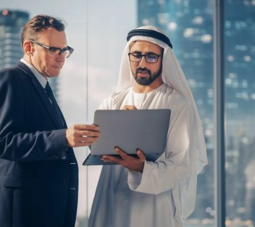Registering a Company in Abu Dhabi