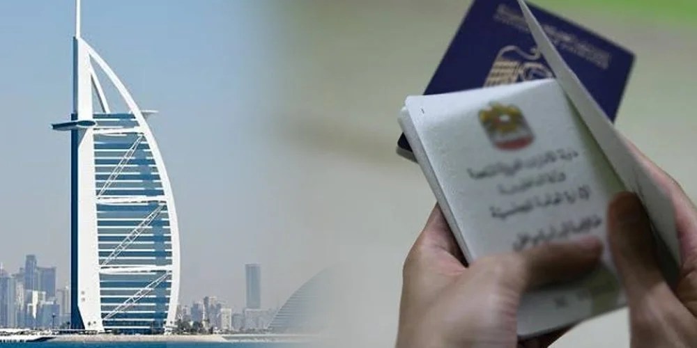 Types of Residency in the UAE