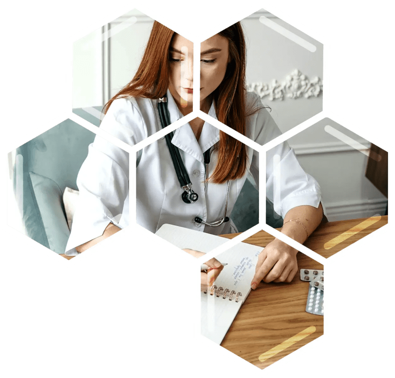 Aggregate Report Data - Best Dark Backgrounds in Desktop