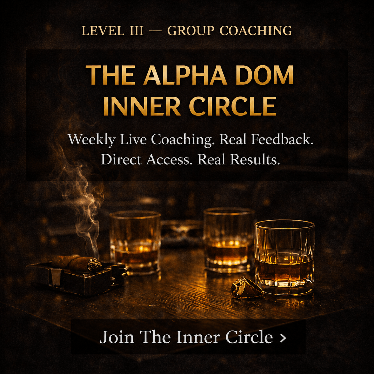 Group Coaching