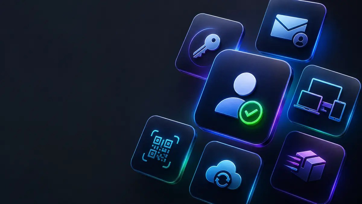 Digital accounts and activation services in Algeria - Alpha DZ