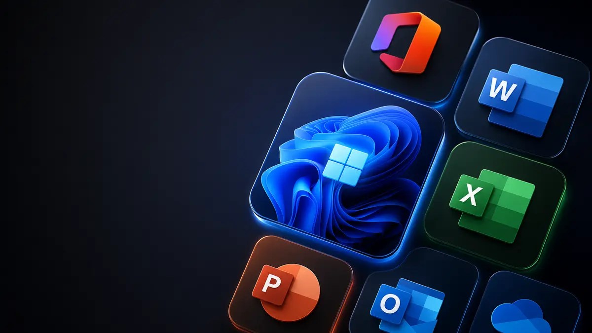 Microsoft and Office licenses in Algeria - Alpha DZ