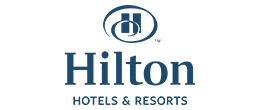 Hilton Logo