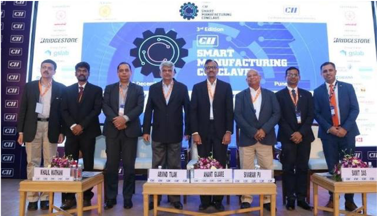 Smart Manufacturing