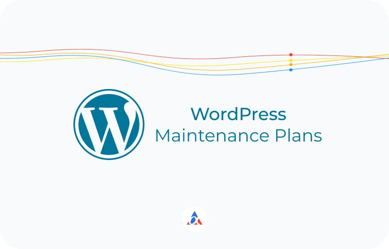 Maintenance Plans For Wordpress Modevfy - Download Incredible Colorful Art | Retina