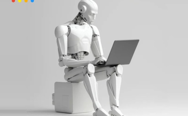 Does Machine Learning Radically Change Web Development? - Alpha Efficiency