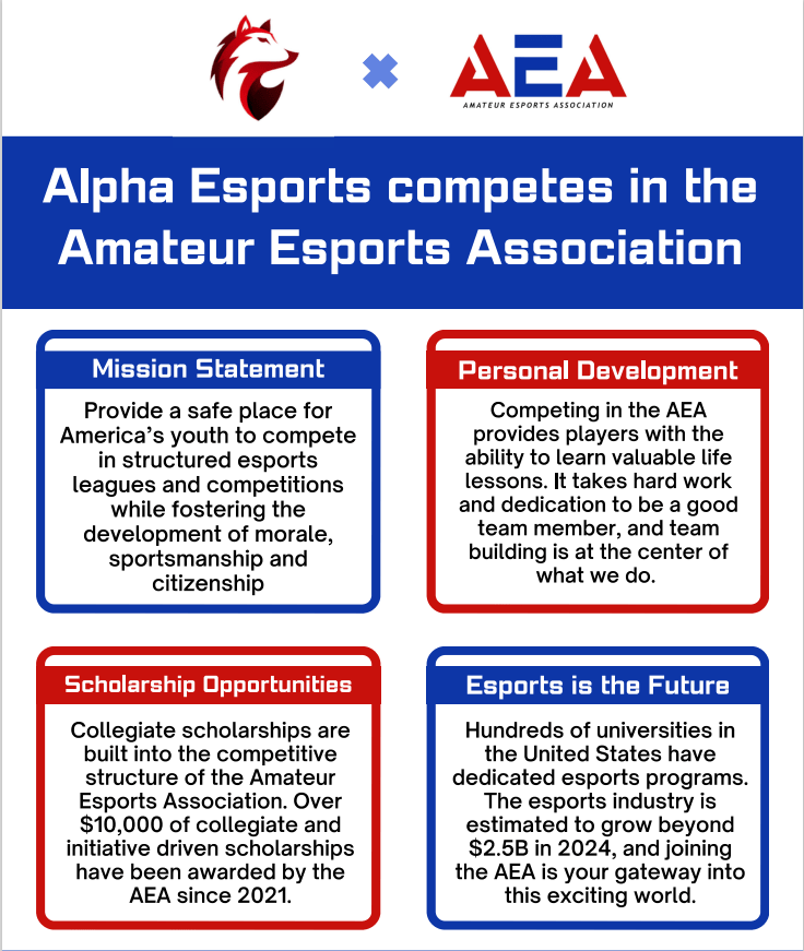AEA Press Release
