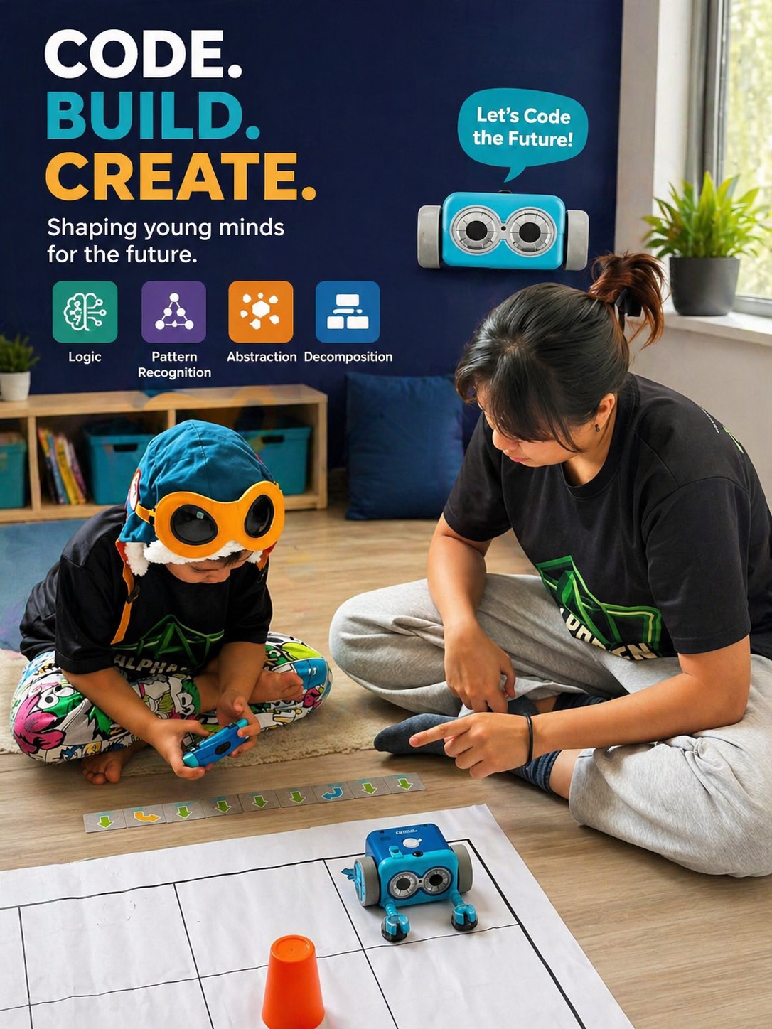 CodeBuild