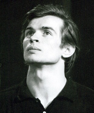 photo Nureyev rudolf nureyev