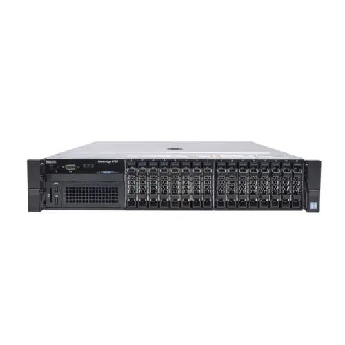 Dell Poweredge R730 Server Quicktechno - Full HD Mountain Patterns for Desktop