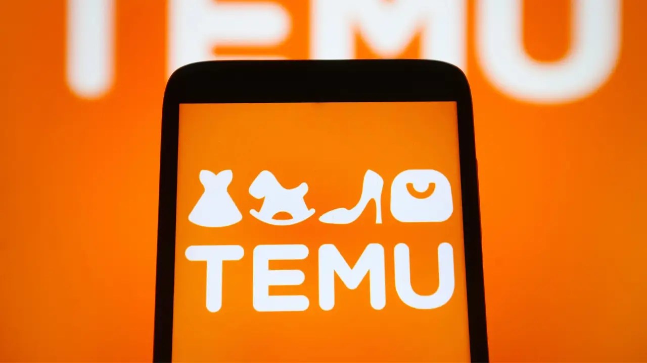 Chinese E-Commerce Platform Temu