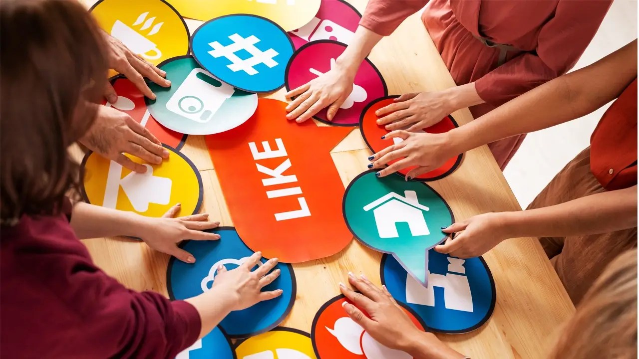 How social media can improve your business