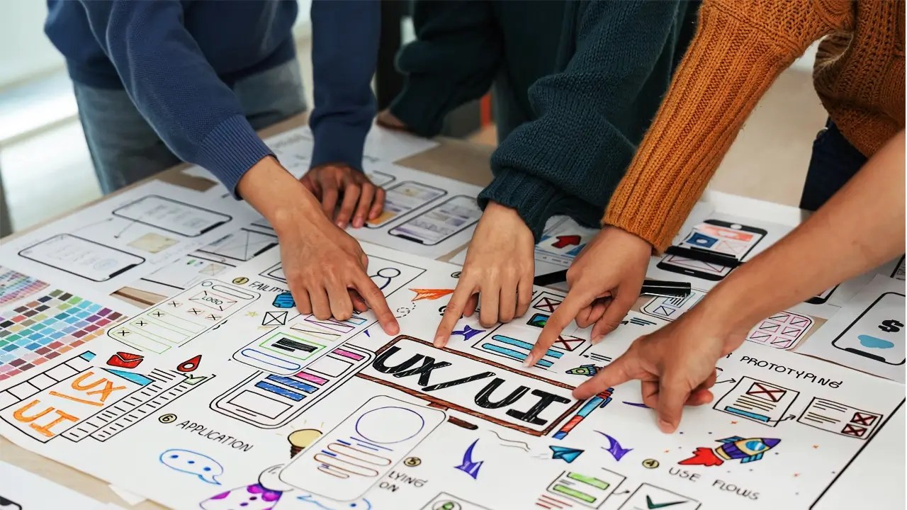 Why are UX and UI important