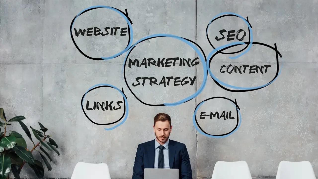 How Digital Marketing is Different from Traditional Marketing