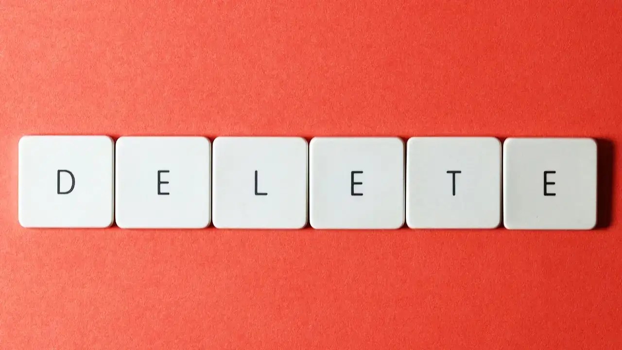 How to delete business from Google My Business