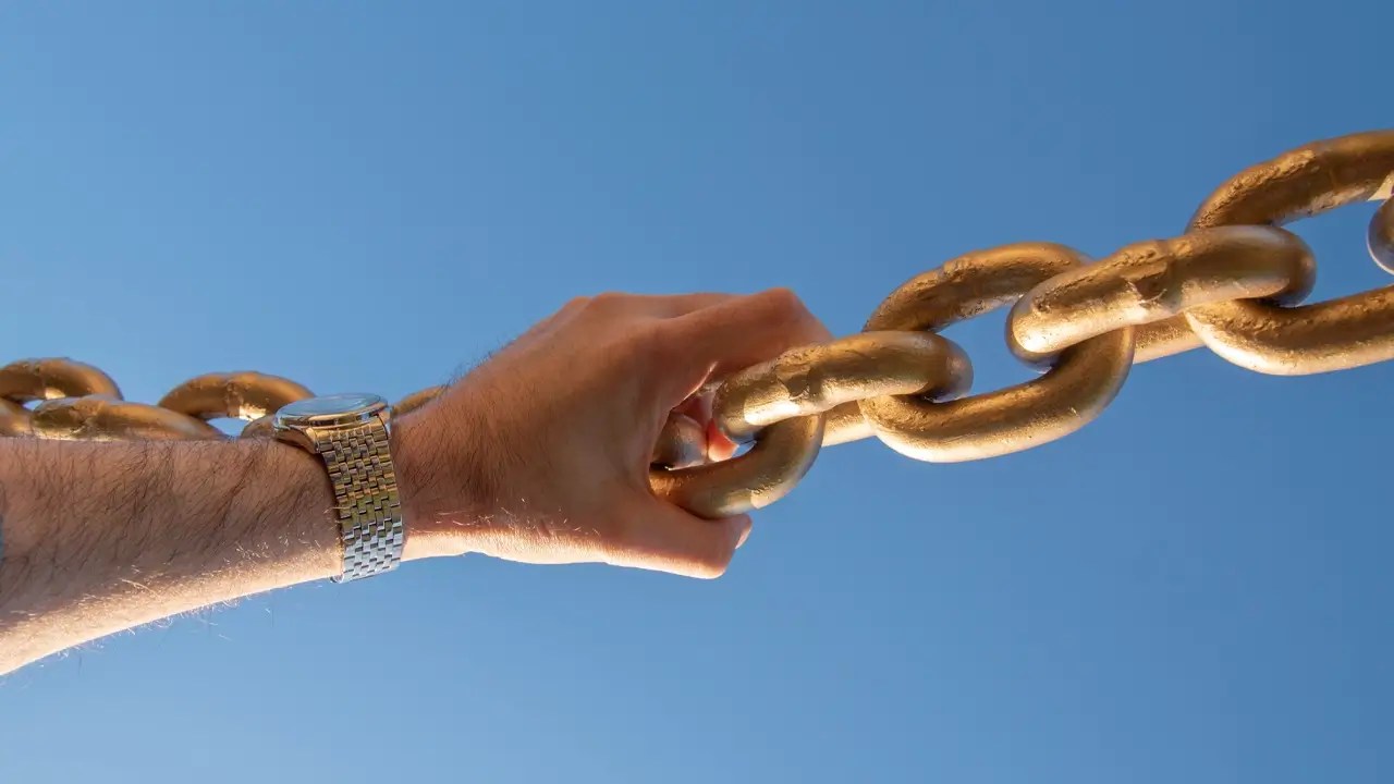 What is Backlink Building