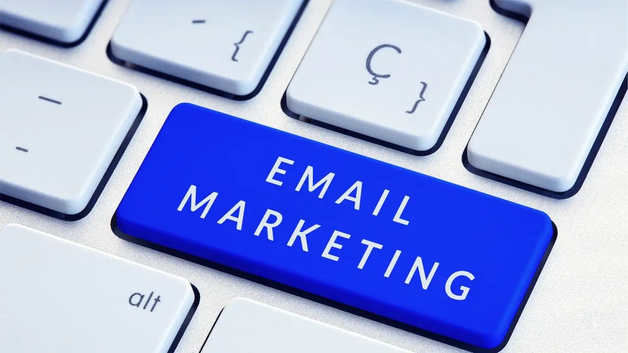 What is Survey in Email Marketing