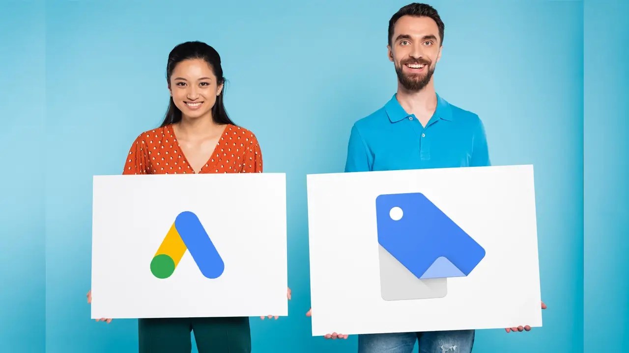 What's the relationship between Google Merchant Center and Google ads