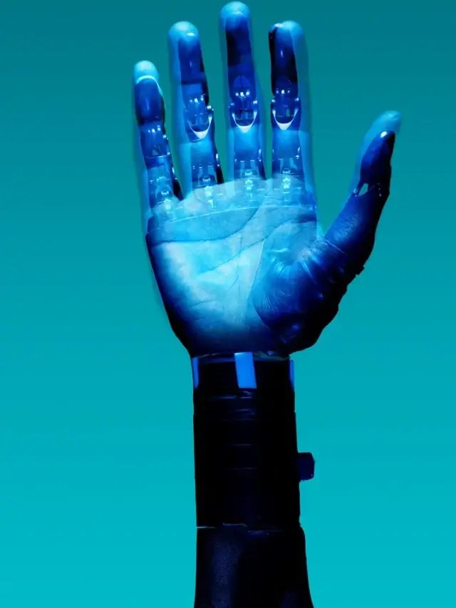 Generative AI Transforms Marketing Personalization
