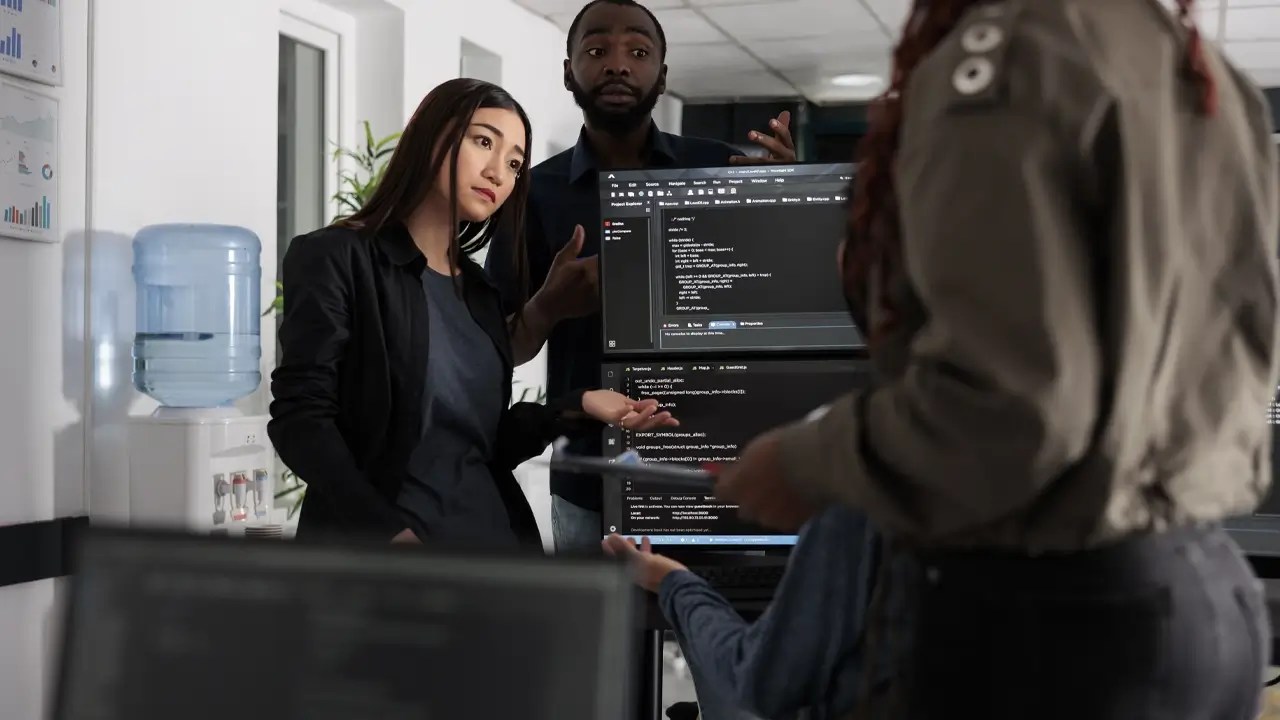 does web design require programming