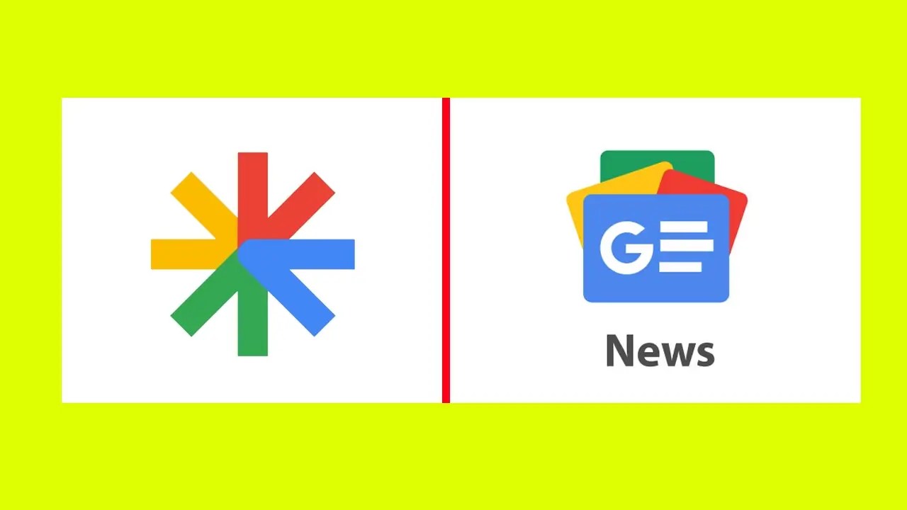 google discover vs google news