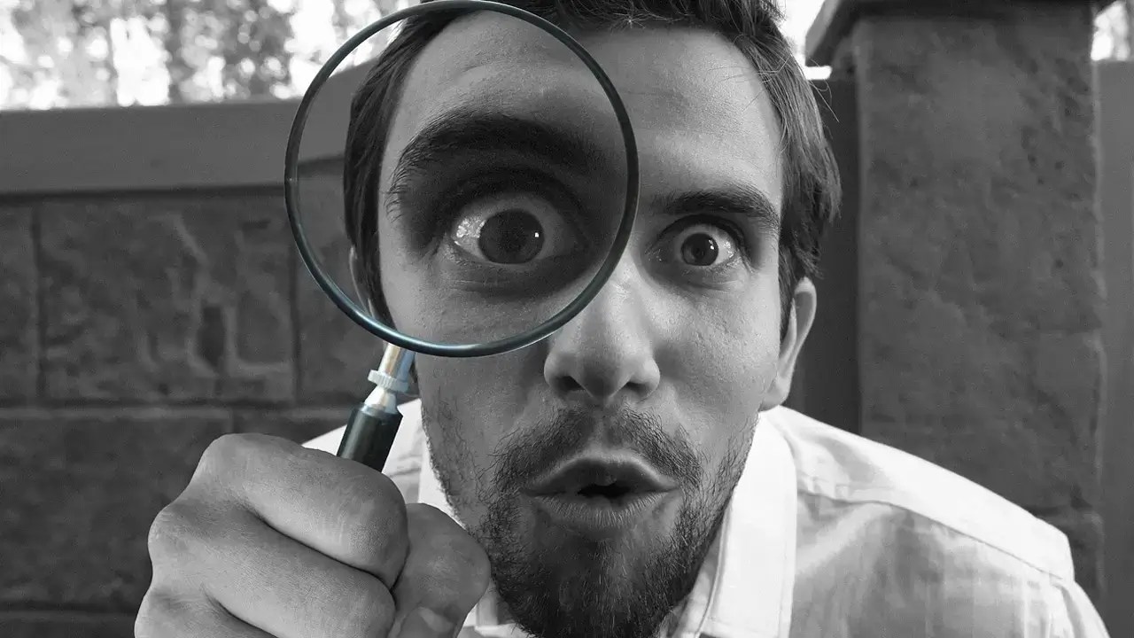 how to find keyword competition