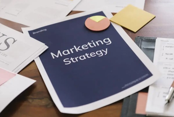 What are the 7 keys of marketing