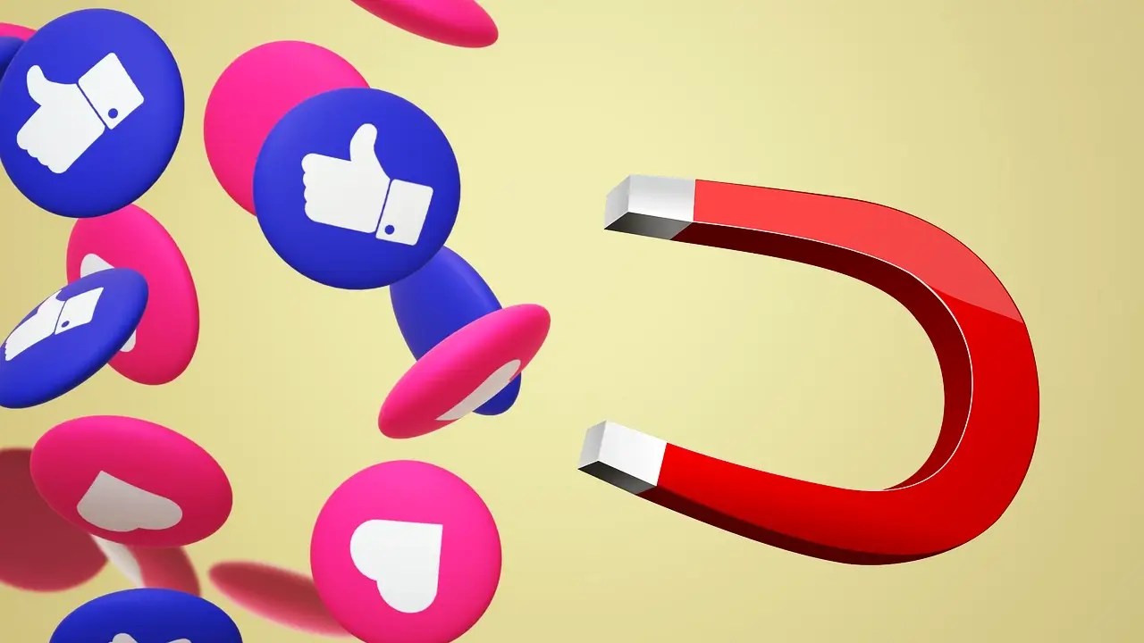 What are the steps of lead generation