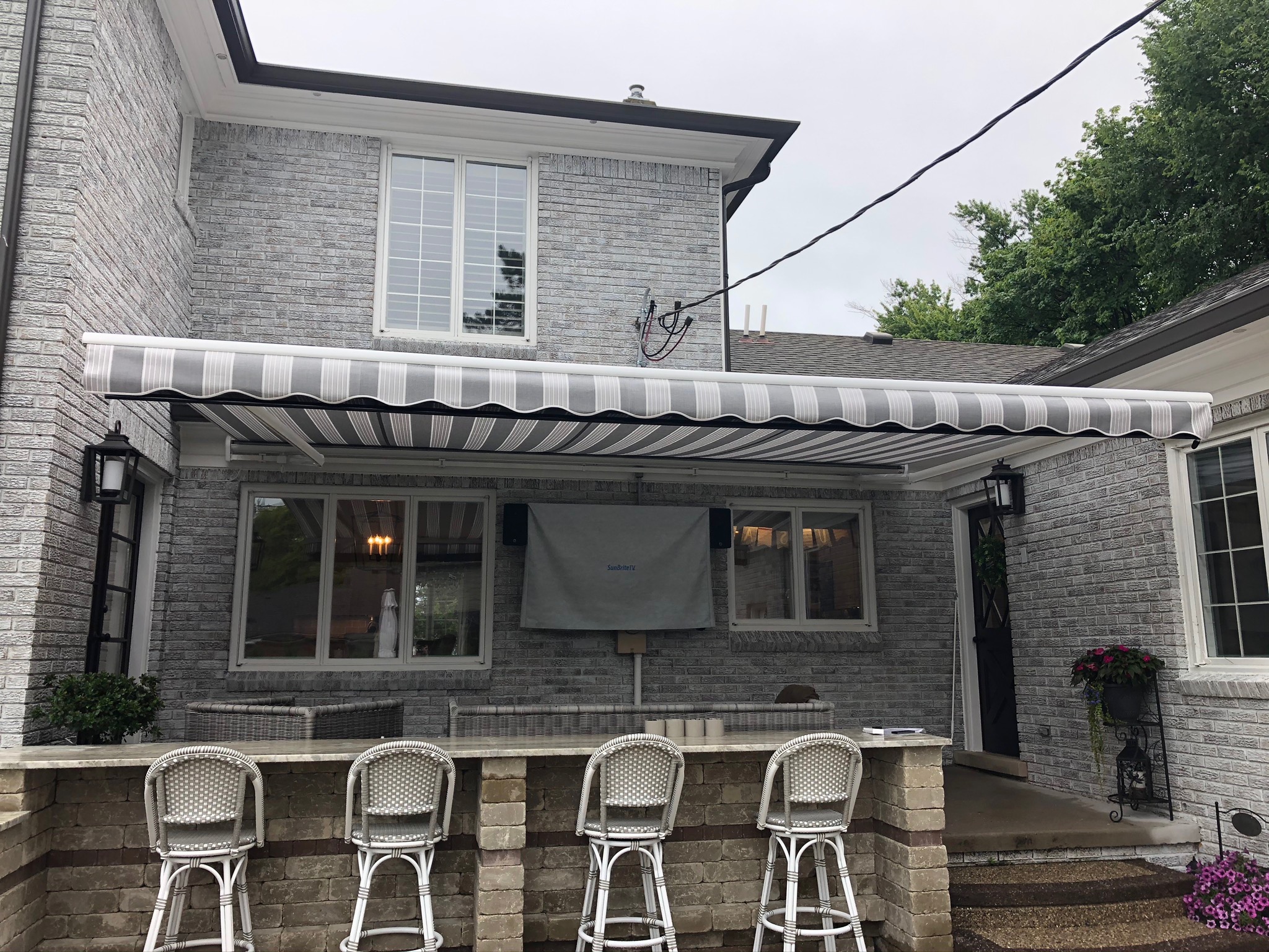 alpharetta georgia awning fabrics