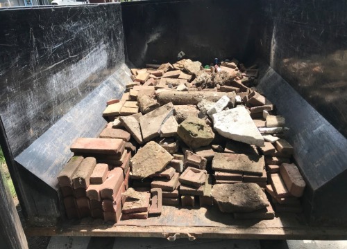 Concrete Disposal Kansas City: How to Dispose of Concrete Safely and Affordably