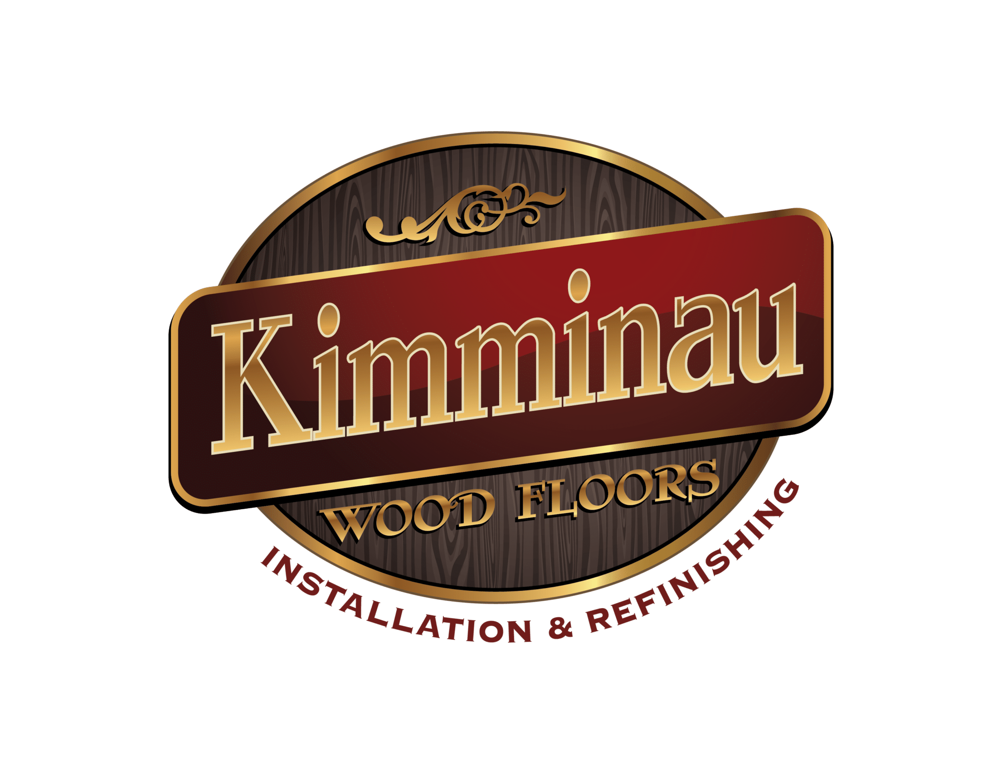 Kimminau Wood Floors logo