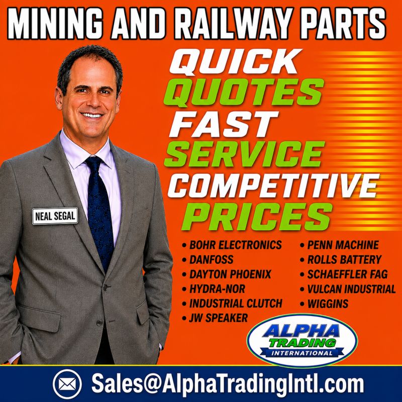 alpha trading international