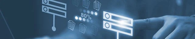 Seamless Data Transition - Data Migration Service