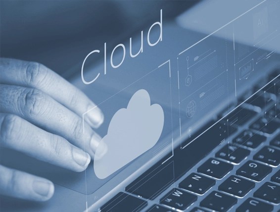 Solution architecture with Alphaware