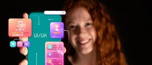 User focused application