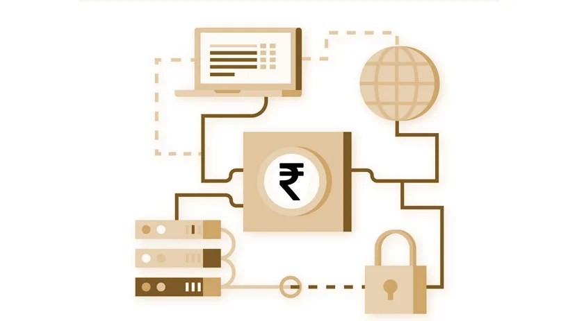 Blockchain Revolutionizing Banking & Finance