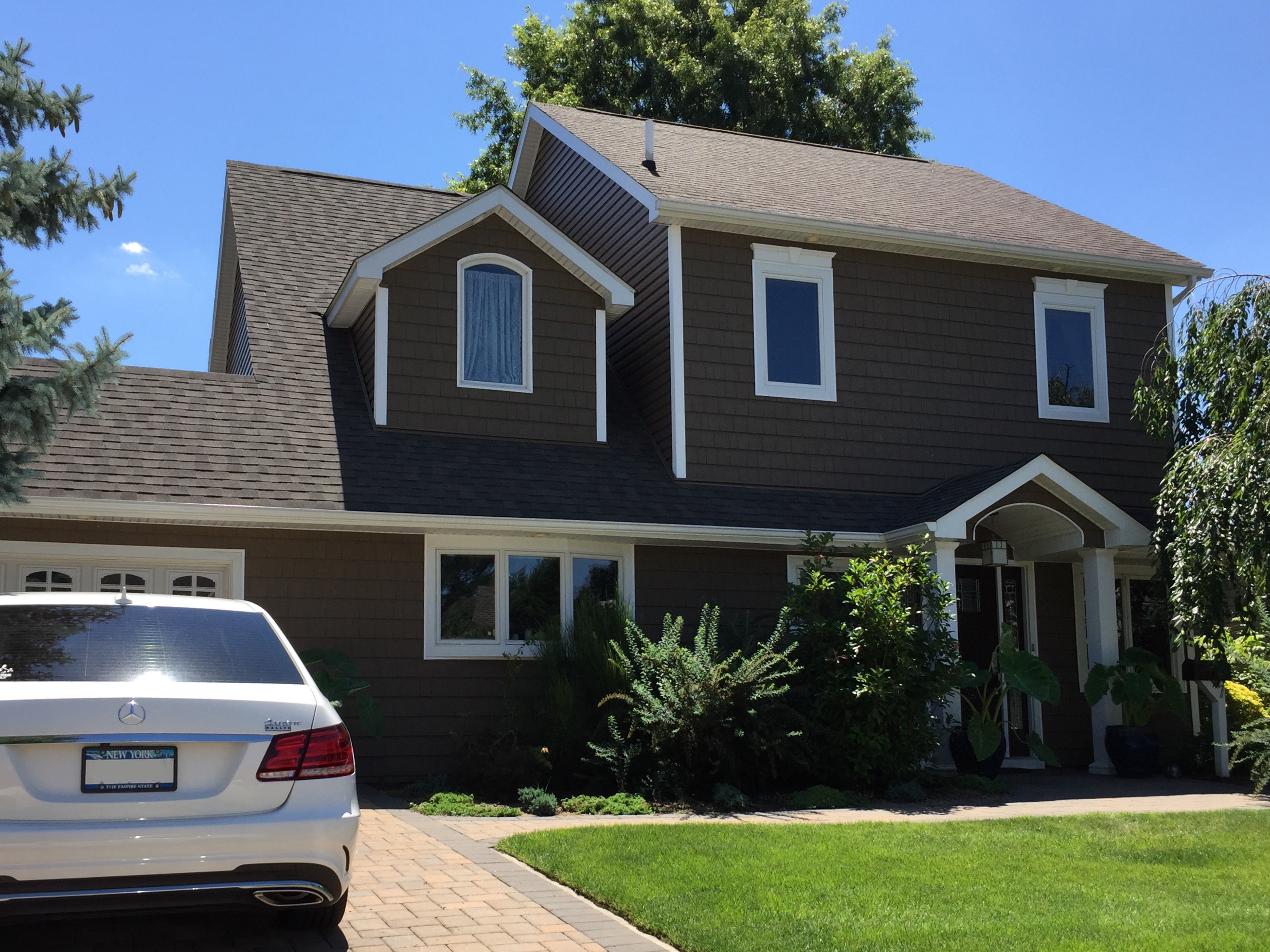 Keltin came across the walnut canyon cabins. Canyon Drift Siding | Alpha Canyon Drift Vinyl Siding